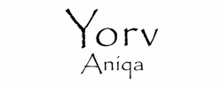 Yorv Aniqa - Accueil